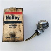 New Holley Performance Fuel Pump