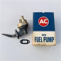 NOS AC 40523 Fuel Pump 1966-69 Oldsmobile