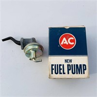 NOS AC Fuel Pump 40680 1969 - 1971 Pontiac GM