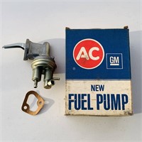 NOS 1974-75 Ford Mustang Fuel Pump