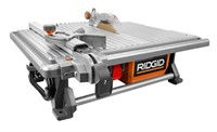 Ridgid R4021 120-Volt 6.5 Amp Corded 7 Inch Self-A