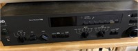 NAD stereo receiver  7155