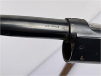 Savage Model 99 .300 Lever Action Rifle