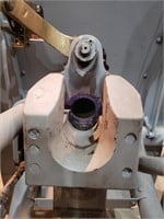 WW1 37mm 1lb Bethlehem Steel Company Trench Gun