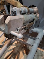 WW1 37mm 1lb Bethlehem Steel Company Trench Gun