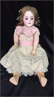 Barbie & Antique Doll Auction