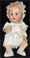 14” Dressel Jutta Baby Character #1920 Doll -