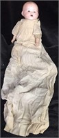 15” Armand Marseille Dream Baby Antique Doll -