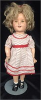 c1934 Ideal 18" Shirley Temple Doll -