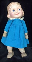 Cameo Doll Co. “Margie" Doll -