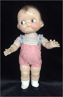 Rosie O'Neill's Campbell Kid's Composition Doll -