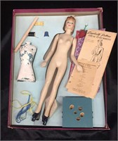 Latexture Products Mannequin Doll Gift Set -