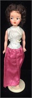 c1960’s Ideal Tammy Doll -