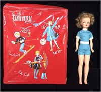 Ideal Tammy Doll -