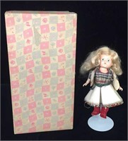 Vogue Ginny Doll Walker -