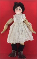 Barbie & Antique Doll Auction