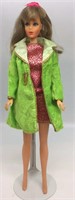 1967 Barbie Doll -
