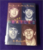 Beatles Book The Music Was Never The Same 33