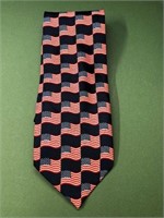 Men's Tie U.S.A like new see photo 34
