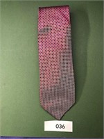 Men's Tie Nautica since 1983 like new 100% silk