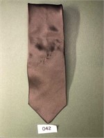 Men's Tie Like New Stafford Executive 42