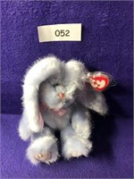 Attic TY Beany Rabbit movable See poto