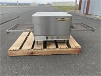 Lincoln Impinger Oven - Electric - Single phase