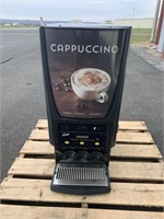 Cappuccino Machine - Restaurant Coffee Equipment