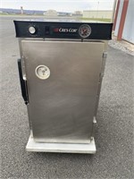 CresCor Heated Holding Cabinet - Catering