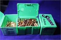 200 Rounds Sierra AMMO 30 Caliper