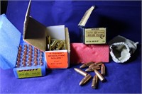 Mixed lot of 416 Ammunition-All for one money.