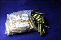 416 Caliper Brass Cases-All for one money