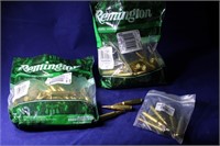 Remington 250 Savage Bullets