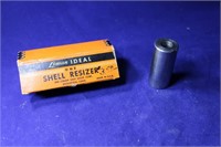 Vintage Lyman Ideal Shell Resizer in Box