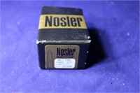 Nosler 30 Caliber Bullets-50 Pack 180GR