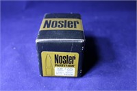 Nosler 338 Caliber 50 Pack Bullets