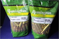 Remington 335 WIN MAG Brass Lot