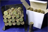 43 Remington 12 Gauge Shells