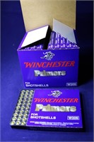 Winchester Primers for Shotshells 1000 Pack