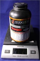 Varget Rifle Powder-New Bottle 1 LB by Hodgon
