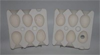 Duncan Ceramic Egg Mold