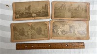 Stereoscopic Pictures, Copyright 1890 - 1892