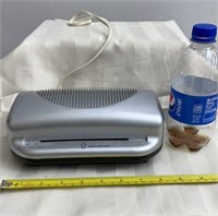 Laminating Machine Model YJ-3071