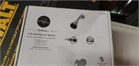 Project source Rutland tub and shower faucet