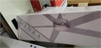 Minka ceiling fan