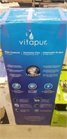 Vitapur water dispenser