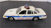1/24 Ford Crown Victoria Chicago Police Cruiser