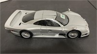 1/18 Mercedes CLK-GTR