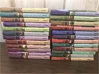 Home to Heather Creek Book Lot