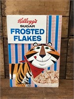 Original Kellogg's Frosted Flakes & Sugar Smacks